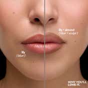 Ruby's Organics OneStick Sculpt Lip and Cheek Contour Crayon - Almond (1 g)