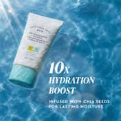 The Face Shop Hydrating Sunscreen SPF 50+ PA++++ : Korean, Matte Finish & No White Cast (50ml)
