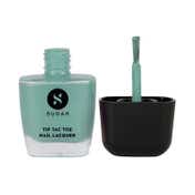 Sugar Tip Tac Toe Nail Lacquer Classic 08 Sacred Sage (10 ml)