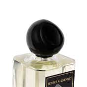Secret Alchemist Midnight Patchouli Parfum Unisex Perfume (100 ml)