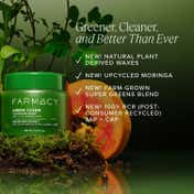 Farmacy Beauty Green Clean Makeup Removing Cleansing Balm (200 ml)