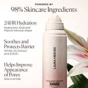 Laura Mercier Translucent Hydrating Setting Spray Ultra-Blur (100 ml)