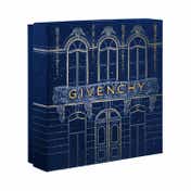 Givenchy L'Interdit Edp+Mini L'Interdit Mascara+Le Rouge Intense Silk 333 Set (3 pcs)