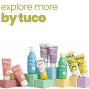 Tuco Kids Juicy Locks Kids Hair Oil (100 ml)