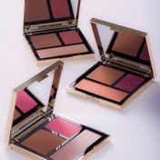 SAMER KHOUZAMI Face Palette - 111 Light Shades (12 g)