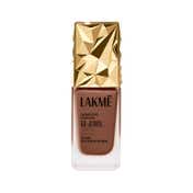 Lakme Be-Jewel Luminous Skin Tint Up to 2X Luminous Glow - Cool Cocoa (25 ml)