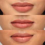 HOUSE OF MAKEUP Dawn to Dawn Mini Liquid Matte Lipstick - Ginger Snap (2 ml)