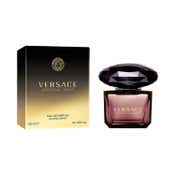 Versace Crystal Noir Eau de Parfum for Women (90 ml)