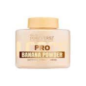 Daily Life Forever52 Pro Loose Powder - NFB001 Banana (30 g)