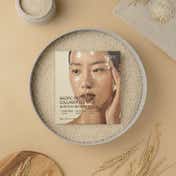 Nacific Rice Pepta-Collagen Gel Mask (35 g)