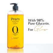 Pears 98% Pure Glycerin Pure & Gentle Bodywash (750 ml)