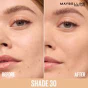 Maybelline New York Fit Me BB Nude Glow BB Cream SPF 50+ 24H Hydration - 30 (25 ml)