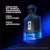 Axe Premium Luxury Perfumes Blue Lavender EDP (100 ml)