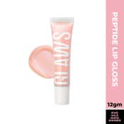 FAE BEAUTY Glaws Gloss - Emerging (Rose Gold Shimmer) (12 g)