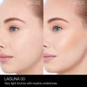NARS Laguna Bronzing Powder - Laguna 00 (11 g)