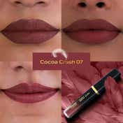 Faces Canada Wow Liquid Lipstick Set - The Latte Edit (2 pcs)