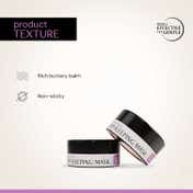 Deconstruct Collagen & Peptide Lip Sleeping Mask (8 g)