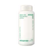 Innisfree Green Tea Hyaluronic Lotion – Lightweight & Refreshing Care (170 ml)