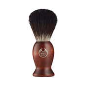 The Body Shop Shaving Brush - Brown