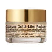 Pilgrim 24K Gold Lightweight Gel Face Moisturizer With Hyaluronic Acid & Alpha Arbutin (50ml)