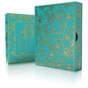 Moroccanoil Lunar 2026 Gift Set Treatment + Mini Paddle Brush (2 pcs)