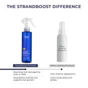 Conscious Chemist Rosemary Water Spray for Hair Growth (200 ml)