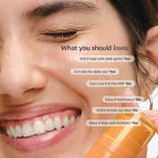 Akind Bright Idea Radiance Serum (30ml), Brightening & Fading Pigmentation with 10% Vit C