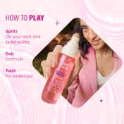 Plum BodyLovin' Boardroom In Bora Bora Body Mist (100 ml)