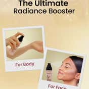 Swiss Beauty Glow Up Makeup Fixer (100 ml)