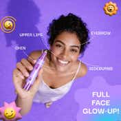 Bombae Face & Eyebrow Trimmer for Women (1 pc)