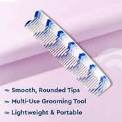GUBB Sco Detangling Hair Comb (40 g)