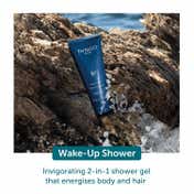 Thalgo Wake-Up Shower (200 ml)