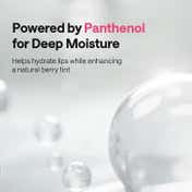 MEDIHEAL Pantenolips Lip Balm - Essence Berry Pink (10 ml)
