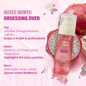 Plum BodyLovin' Boardroom In Bora Bora Body Mist (100 ml)