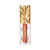 Lakme Be-jewel Satin Eye Tint, One-Step Liquid Eyeshadow, Waterproof - 06 Sepia (4.5 ml)