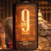Afnan 9 PM Elixir Eau de Parfum (100 ml)