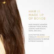 Dove Peptide Bond Strength Hair Treatment Mask (300 ml)