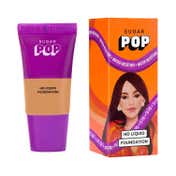 SUGAR POP HD Liquid Foundation Tube - 15 Fig (20 ml)