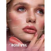 Sheglam Bold Booster Lip Plumper - 113 Rose Veil (1.5 g)