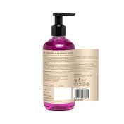 mCaffeine Blueberry Blast Body Wash, Fruity Fresh Blueberry Aroma,Deep Cleansing for Soft Skin (300ml)