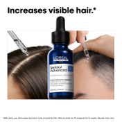 L’Oreal Professionnel Serioxyl Leave-In Hair Growth Serum (30 ml)