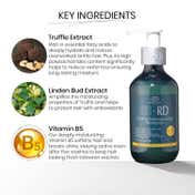 SH-RD Truffle Moisturizing Shampoo for Dry and Chemically Damaged Hair (200 ml)