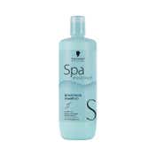 Schwarzkopf Professional Spa Essence Nourishing Shampoo (1000ml)