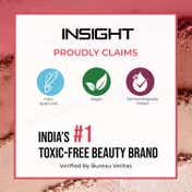 Insight Cosmetics Ready Set Glam Eyeshadow Palette - Festive Fusion (11 g)