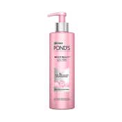 Pond's Bright Beauty Light Crème Body Lotion with 1% Niacinamide for Bright Smooth Skin (600 ml)