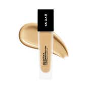 SUGAR Cosmetics Ace Of Face Dewy Foundation - 10 Latte (30 ml)