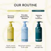Fix My Curls Everyday Moisturizing Shampoo (50 ml)