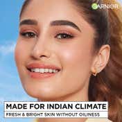 Garnier Vitamin C Fresh & Bright Moisturizer (45 ml)
