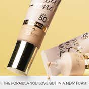 Daily Life Forever52 Sensational SPF 50+ Foundation - Biscuit 06 (30 ml)