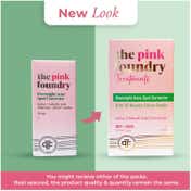 The Pink Foundry Overnight Acne Spot Corrector (30ml)